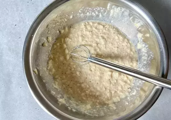 「そうめんに『豆腐1丁』かけてみて！　“真っ白”なめらかスープに「濃厚なのに食べやすい」」の画像