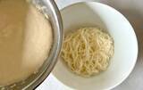 「そうめんに『豆腐1丁』かけてみて！　“真っ白”なめらかスープに「濃厚なのに食べやすい」」の画像6