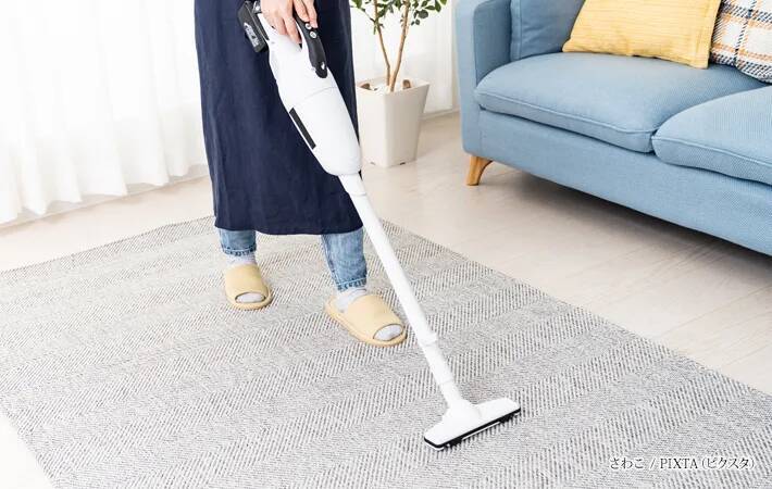見えない敵『ダニ』が増殖？　梅雨入り前に絶対やっておくべき3つの新常識