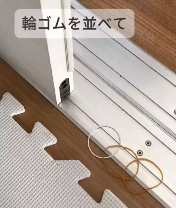 「「これはやられた」　蛇口の溝に詰まった汚れを落としたアイディアに驚き！」の画像