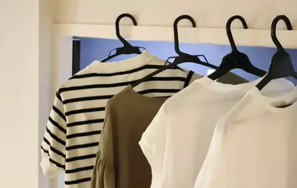 「部屋干しの嫌な臭いを防ぐには？　答えに「知らなかった」「早速試す」」の画像