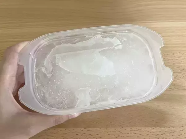 「まとめ買いした『しらたき』って冷凍保存できるの？　実際に試してみたら…」の画像