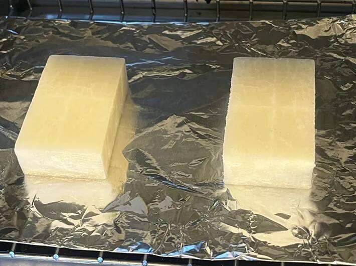 【お餅の保存術】切り餅は冷凍OK！　つきたてみたいに美味しく解凍する方法が？