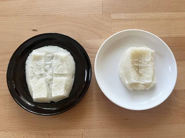 【お餅の保存術】切り餅は冷凍OK！　つきたてみたいに美味しく解凍する方法が？