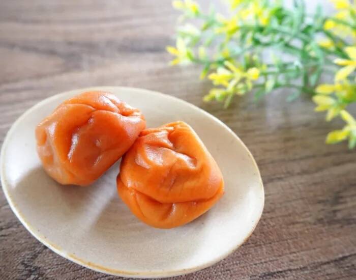 そうめんをゆでる時に『梅干し』を1個入れると？　変化に「知らなかった！」【夏の料理テク4選】