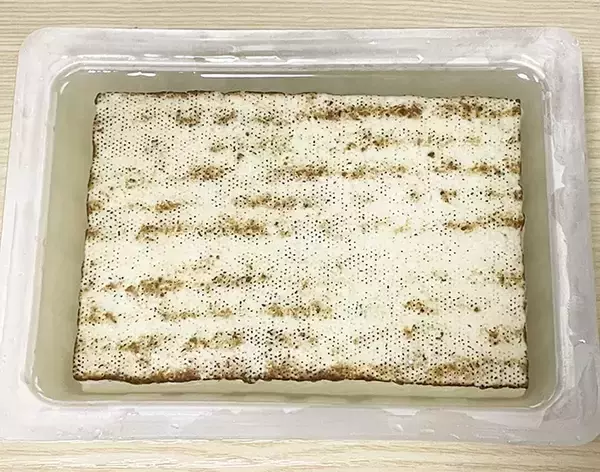 「鍋に焼き豆腐を入れて…　煮込んだ結果に「豪華な見た目」「ご飯に合う」」の画像