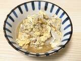「鍋に焼き豆腐を入れて…　煮込んだ結果に「豪華な見た目」「ご飯に合う」」の画像5
