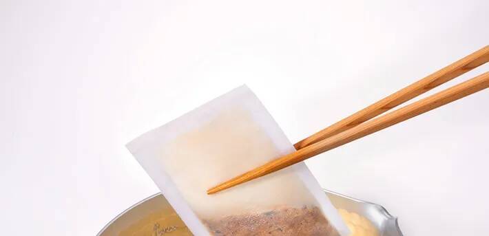 だしパックは中身も食べられる？　ヤマキに「おすすめの使い方」を聞いてみた！