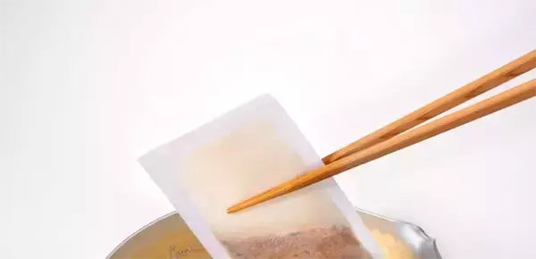 「だしパックは中身も食べられる？　ヤマキに「おすすめの使い方」を聞いてみた！」の画像