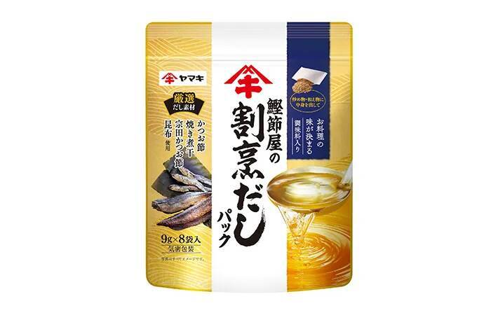 だしパックは中身も食べられる？　ヤマキに「おすすめの使い方」を聞いてみた！
