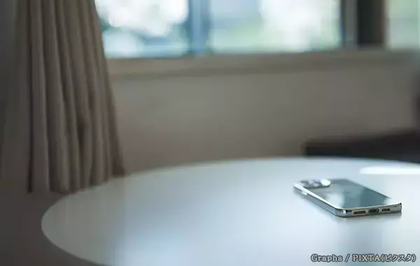「ホテルに充電器を忘れたのに連絡がこない…　ホテル側に聞いた『納得の理由』とは」の画像