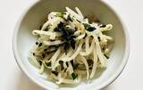 「これ作るためにモヤシ買う！　『混ぜ込みもやしナムル』の作り方」の画像6