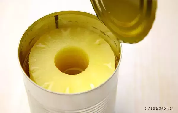 「食べかけの缶詰、ラップする？容器に移す？　缶詰の協会に聞いた『正解』は…」の画像