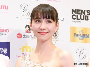 Perfumeあ〜ちゃん「ファンの人と結婚することは私の夢」　結婚報告に「おめでとう！」