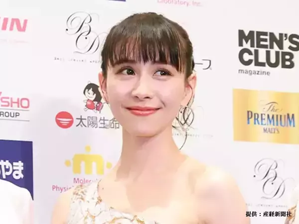 Perfumeあ〜ちゃん「ファンの人と結婚することは私の夢」　結婚報告に「おめでとう！」