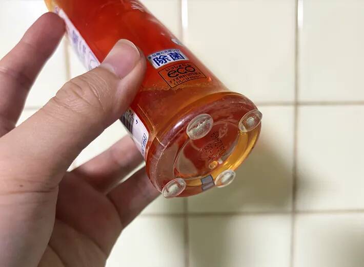 100均で買った『クッションゴム』　じゃない使い方に「とりあえず買ってくる！」