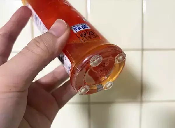 「100均で買った『クッションゴム』　じゃない使い方に「とりあえず買ってくる！」」の画像