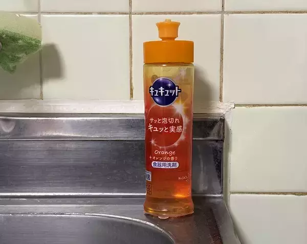 「100均で買った『クッションゴム』　じゃない使い方に「とりあえず買ってくる！」」の画像