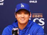 「大谷翔平「嬉しく思います」　来春のWBCの出場表明に「涙が出た」「これは熱い」」の画像1