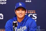 「大谷翔平「嬉しく思います」　来春のWBCの出場表明に「涙が出た」「これは熱い」」の画像2