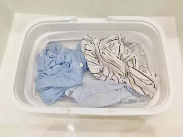 オキシクリーンに潜む危険な使い方　注意喚起に「知らなかった」「助かった」【安全な使い方4選】