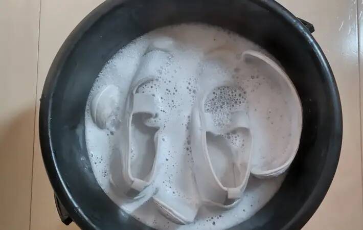 オキシクリーンに潜む危険な使い方　注意喚起に「知らなかった」「助かった」【安全な使い方4選】