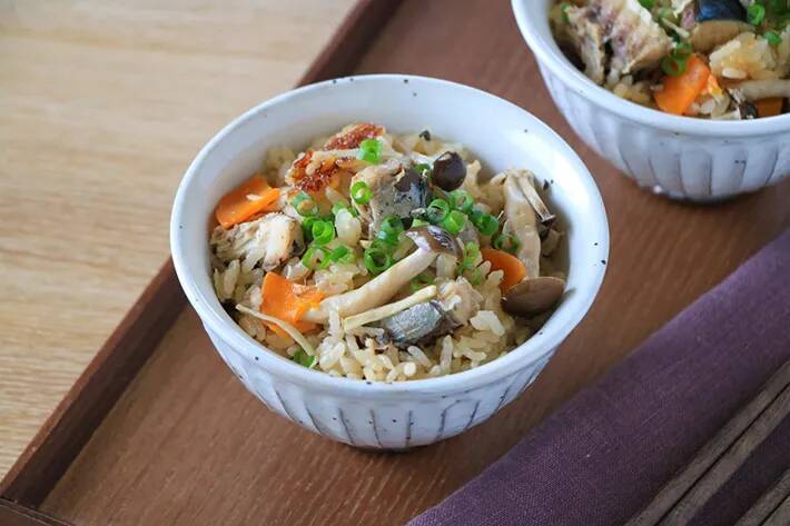 キムチとサバ缶を炒めたら…　でき上がった一品に「ご飯のお供にぴったり」【サバ缶レシピ】