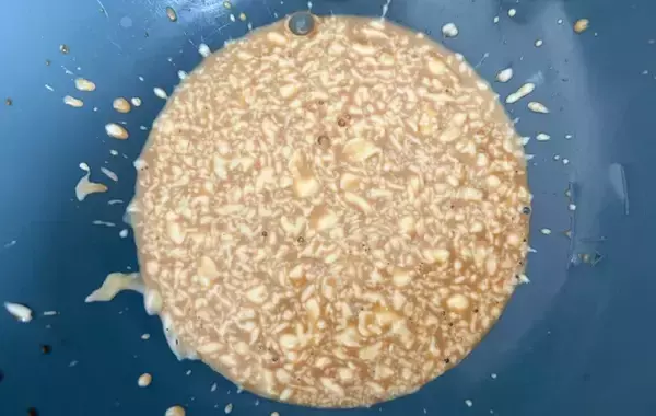 「食べた夫が「箸が止まらない！」　レンコンと鶏肉炒めに使った『味つけ』は…？」の画像