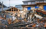 「被災地で行方不明者を探す警官　捜索中、住民にかけられた『意外な言葉』とは…」の画像2