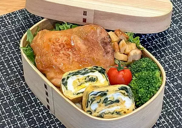 「いつもの玉子焼きに入れるだけ！　思わぬ具材に「ご飯に合う」「もっちりコリコリ！」」の画像