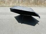 「「770円とは思えないクオリティ」　ダイソーの晴雨兼用傘が優秀すぎる！」の画像1
