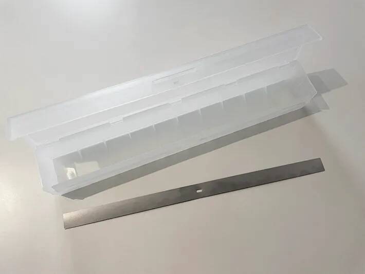 無印良品のラップケース、ラップは入れずに？　思わぬ活用法に「実はこのために買いました」