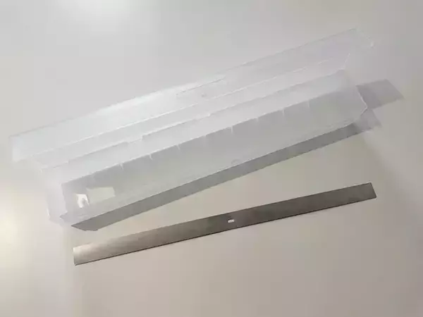 「無印良品のラップケース、ラップは入れずに？　思わぬ活用法に「実はこのために買いました」」の画像