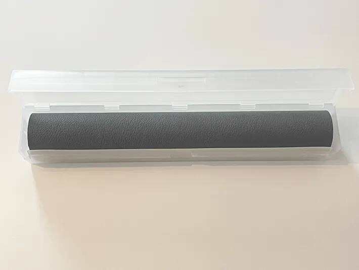 無印良品のラップケース、ラップは入れずに？　思わぬ活用法に「実はこのために買いました」