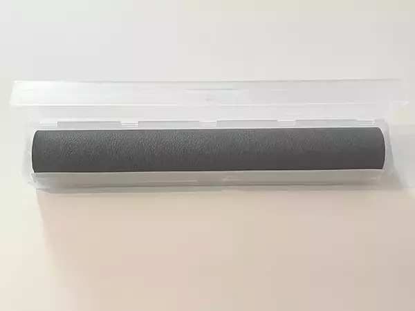 「無印良品のラップケース、ラップは入れずに？　思わぬ活用法に「実はこのために買いました」」の画像