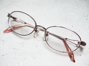メガネ跡が残るのは…　眼鏡市場の解説に「腑に落ちた」