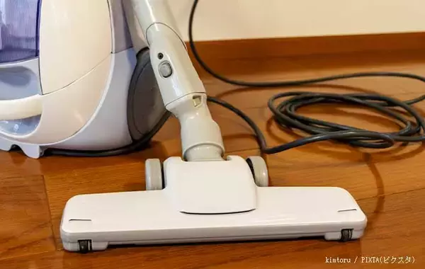 「掃除機のホースに物が詰まったら、どうする？　パナソニックに聞いた『対処法』がすぐ試せそう！」の画像