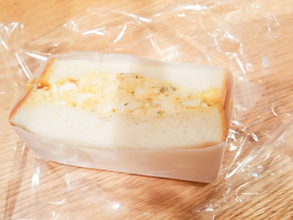 時間が経ってもサクふわ？　サンドイッチのひと工夫に「これが正解」「真似するしかない」【弁当作りのコツ4選】