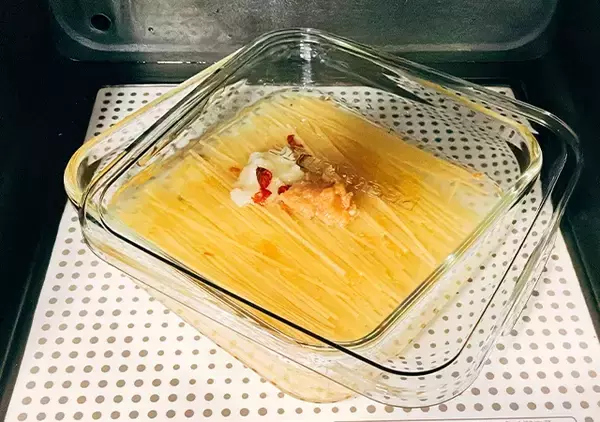 「いつものパスタが劇的に変わる！　“味噌×ペペロンチーノ”時短レシピ」の画像