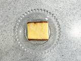 「カステラに牛乳をかけて？　作業3分で完成“簡単”スイーツアレンジ【手順】」の画像6