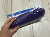 「専用圧縮袋は買わなくてもOK！　家にあるジッパー袋で衣類をペタンコにする裏ワザ【1分で完了】」の画像6