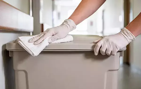 「もっと早く知りたかった！ 生ゴミのニオイとコバエを劇的に抑える方法【小林製薬】」の画像