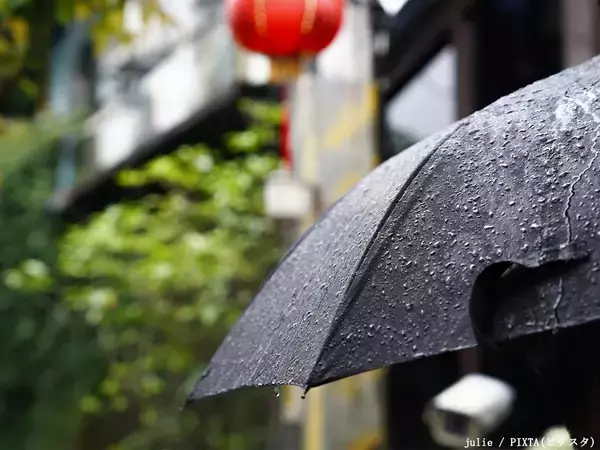 水を弾かない傘、復活させられる？　企業に聞いたメンテナンス方法