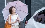 「水を弾かない傘、復活させられる？　企業に聞いたメンテナンス方法」の画像2