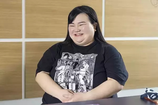 「「ホラー漫画家はみんな怖がりだと思います」伊藤潤二が明かす"怖いもの"に、オダウエダ植田も共感」の画像