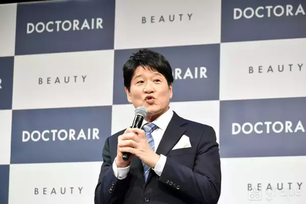 「林修「社会人にとっての『制服』」　スーツへのこだわりを語る！【インタビュー】」の画像