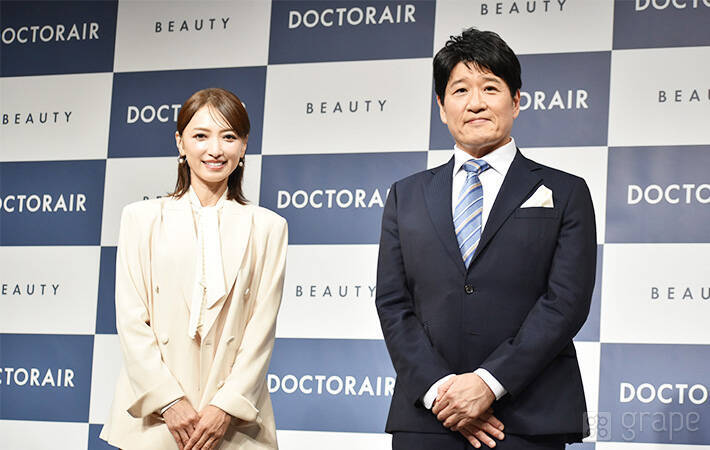 林修「社会人にとっての『制服』」　スーツへのこだわりを語る！【インタビュー】