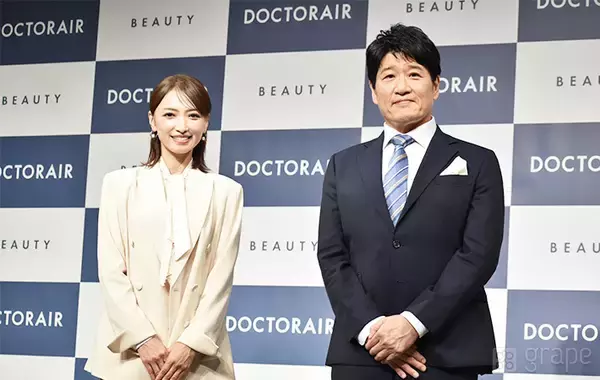 「林修「社会人にとっての『制服』」　スーツへのこだわりを語る！【インタビュー】」の画像