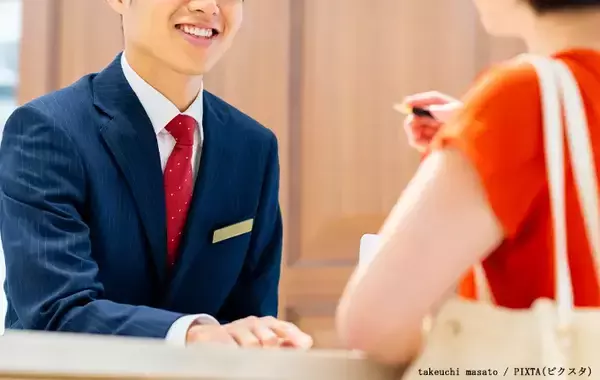 「知らなかったでは済まない！　ホテルの備品、持って帰っちゃダメなものは？」の画像