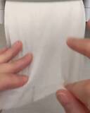 「トイレットペーパーをこすってみて！　意外と知らない事実に「目からウロコ」」の画像4
